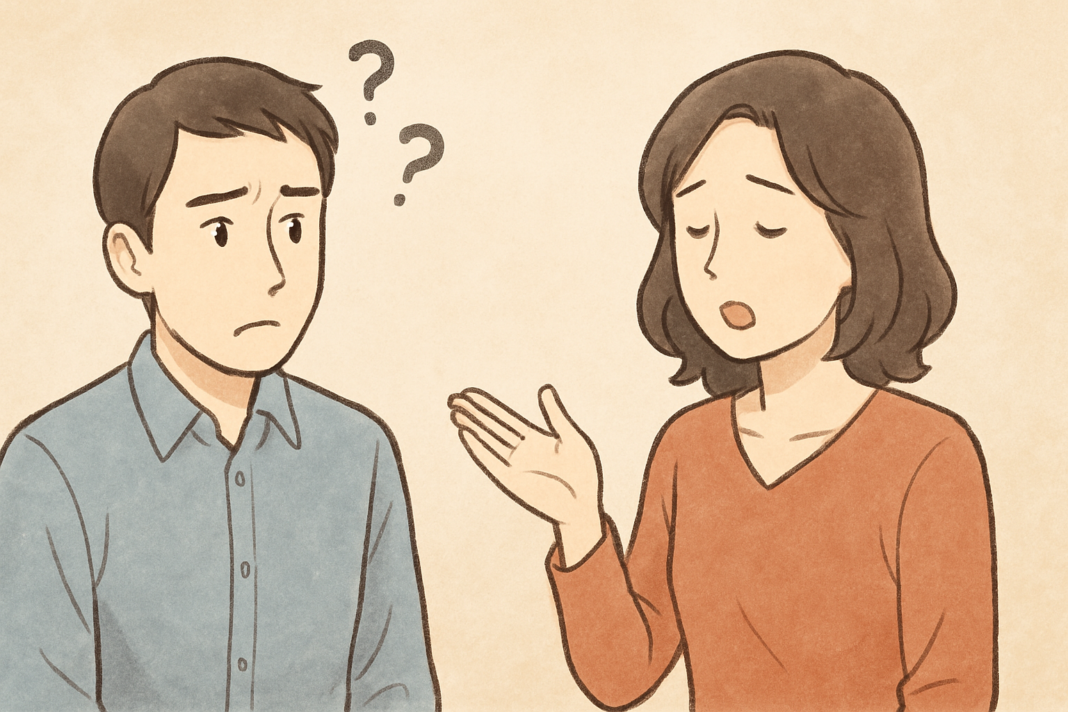 日常でよくある「読めない」の具体例