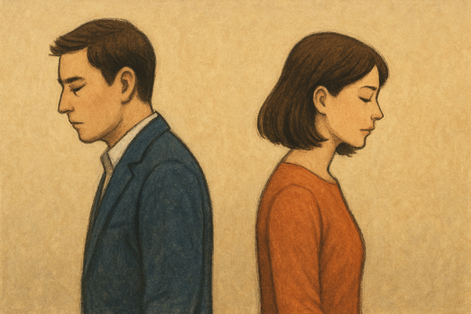 まとめ:すれ違いは「悪意」より「ズレ」で起きることが多いんですね
