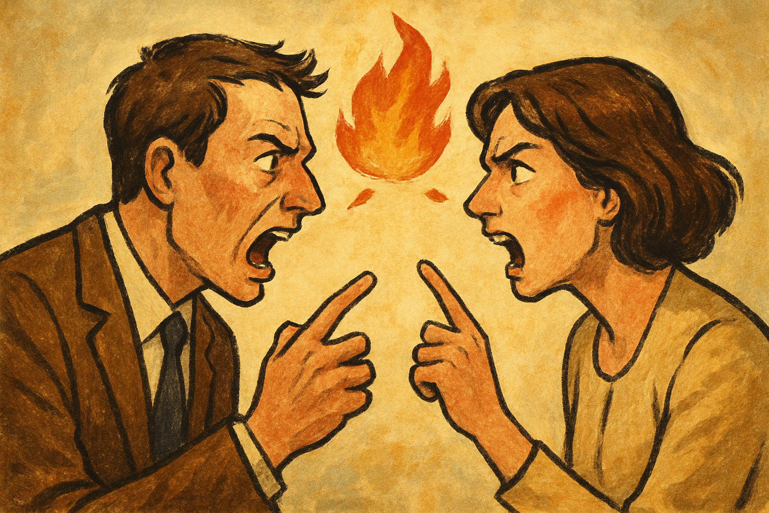 火種は「理解不足」と「前提のズレ」にあることが多いんですね