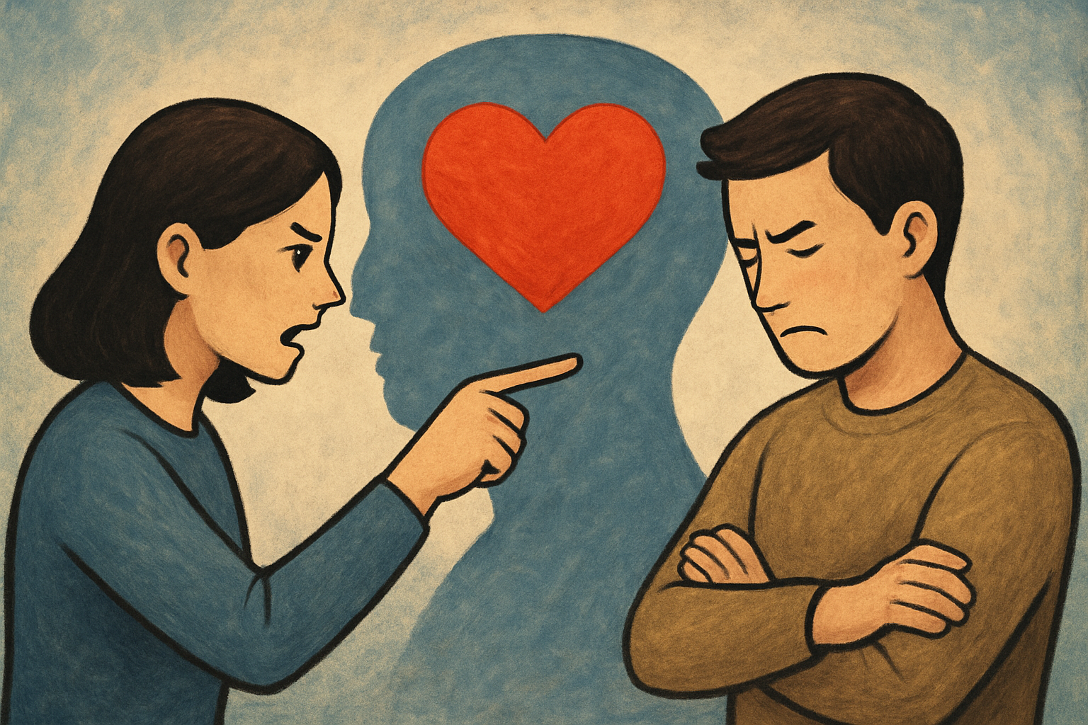 否定は「正しさ」より「心を守りたい」から起きやすいんですね
