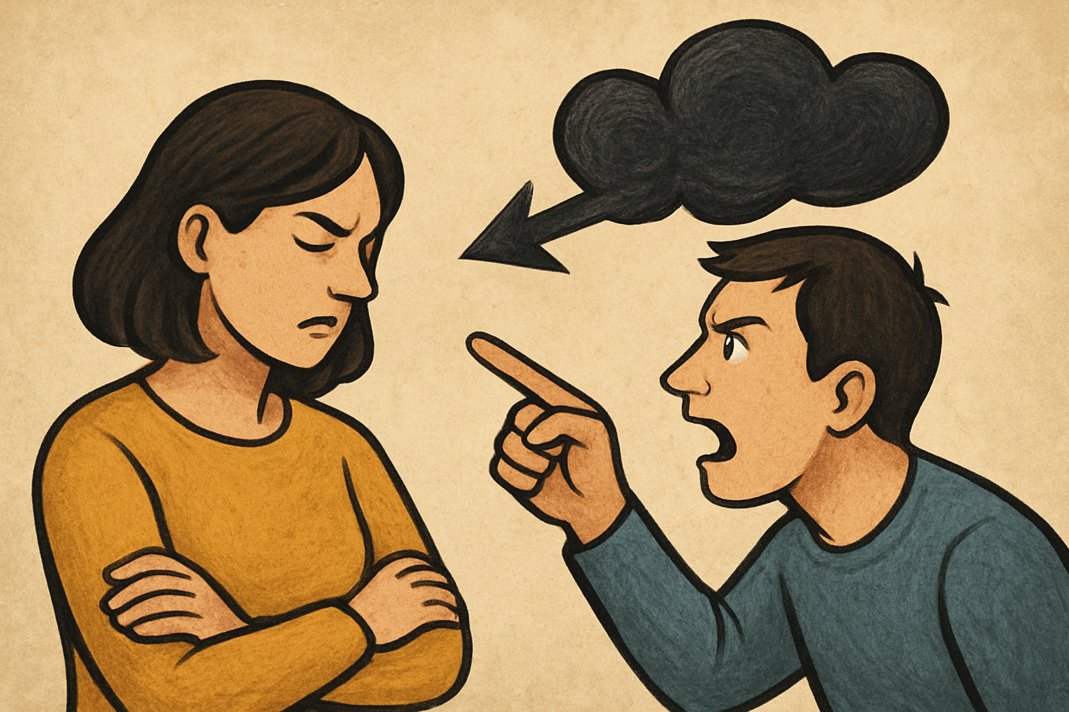否定に振り回されにくくなる小さな工夫