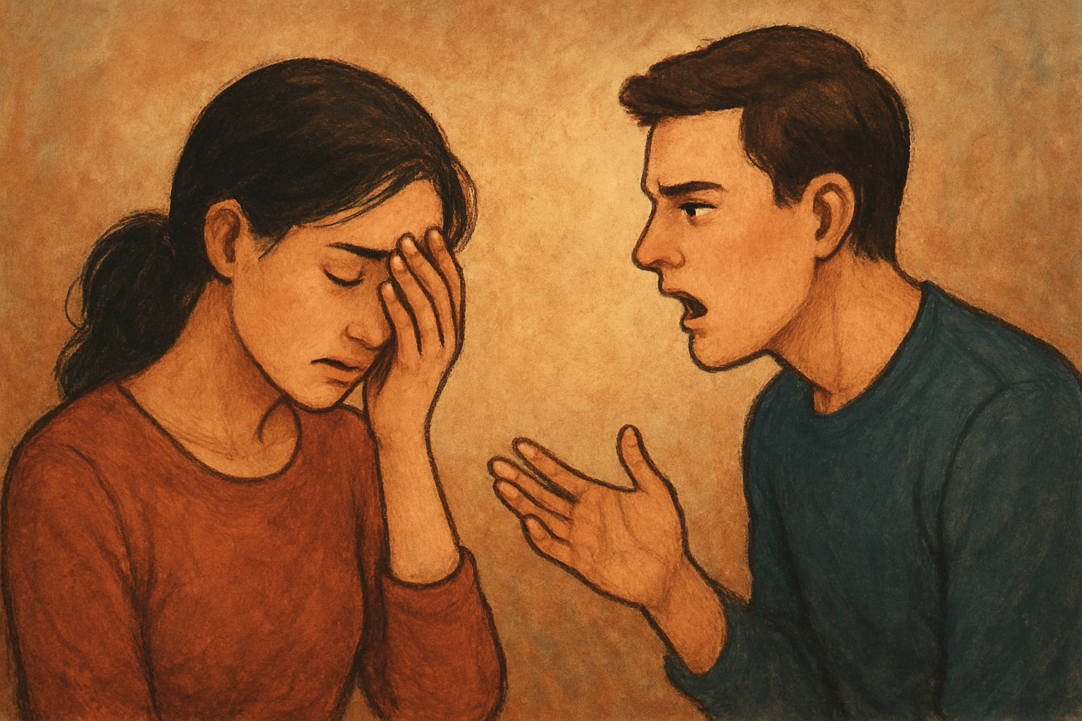 なぜ傷つくのかは、人によって違っていい
