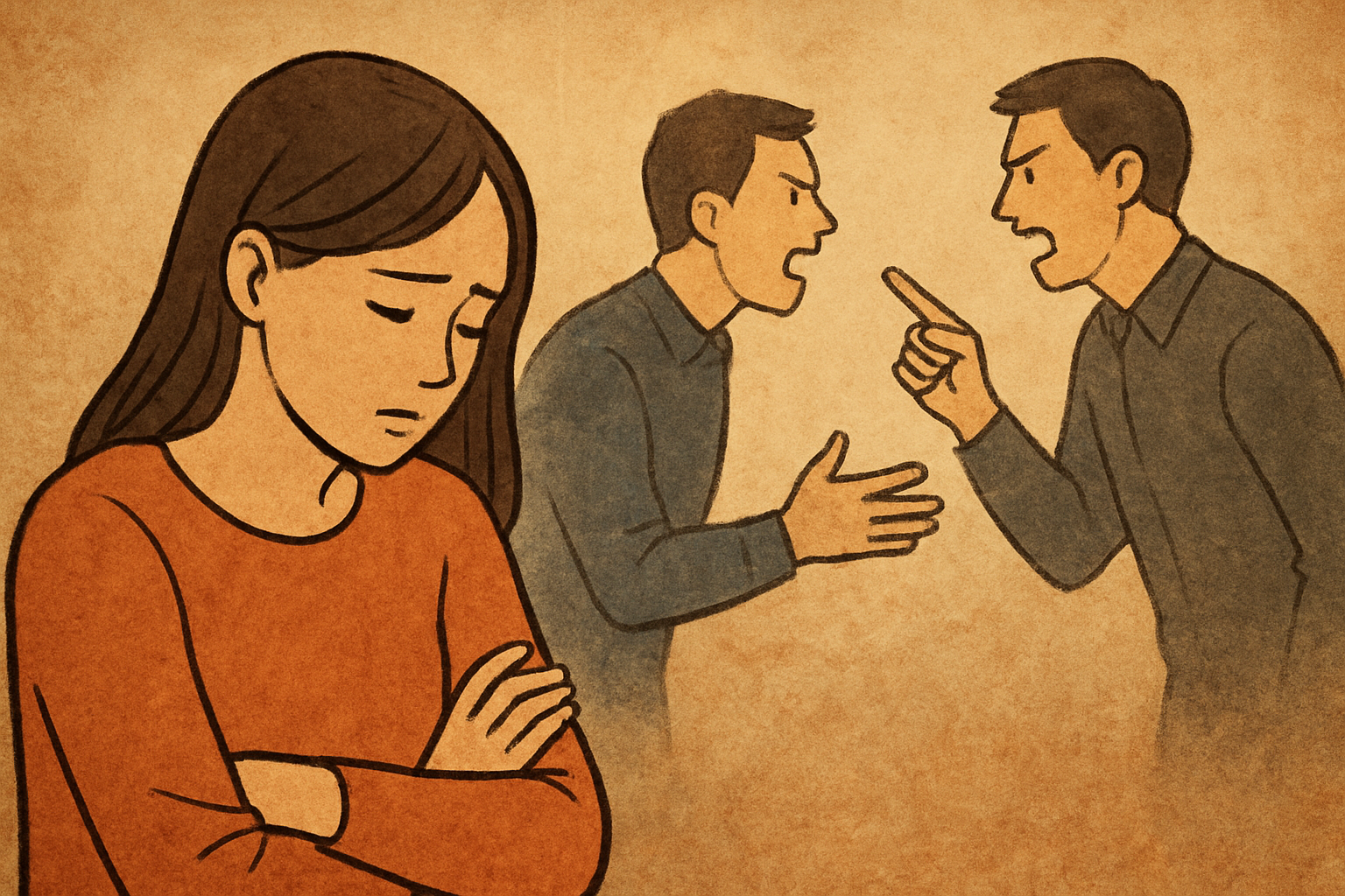 まとめ：言葉の裏にある事情を知ると、少し楽になる