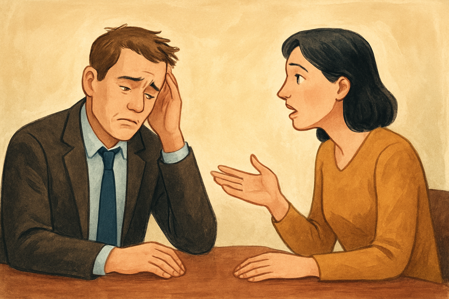 会話が続かないのは「能力不足」だけではないんですね
