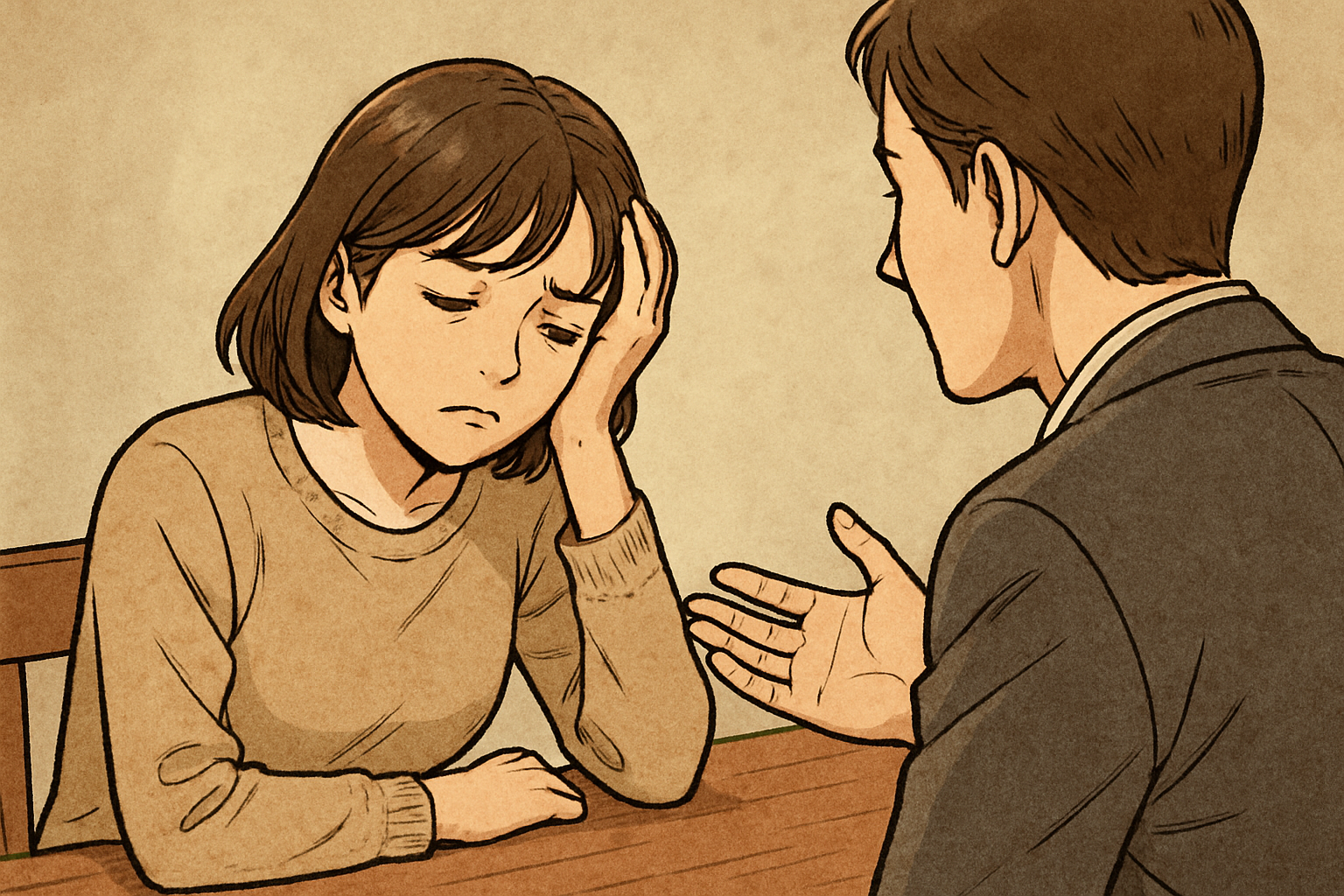 まとめ:会話疲れは「あなたさんが頑張っているサイン」かもしれません