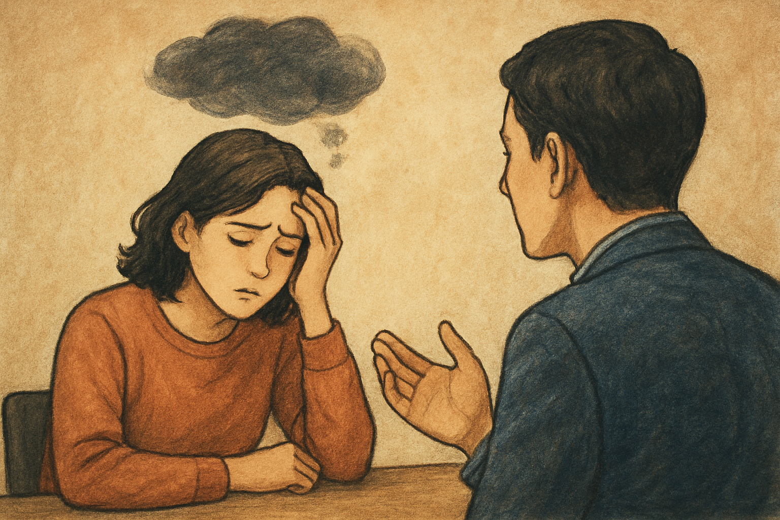 まとめ：会話がつらいのは「あなたが弱いから」ではない