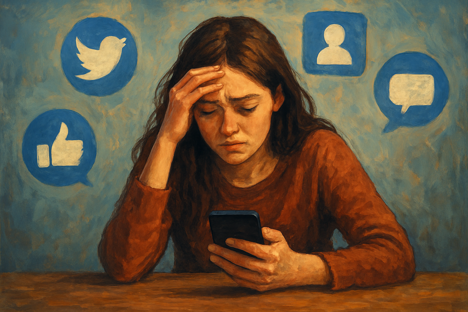 なぜ人はSNSで人間関係に疲れるのか?をもう一度整理します