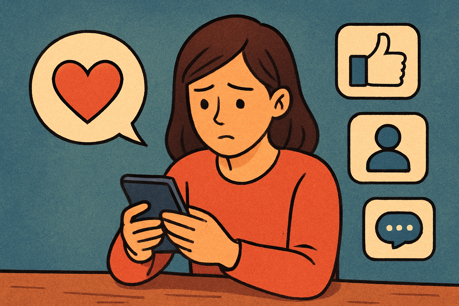「認められたい」は人間らしい気持ちなんですね