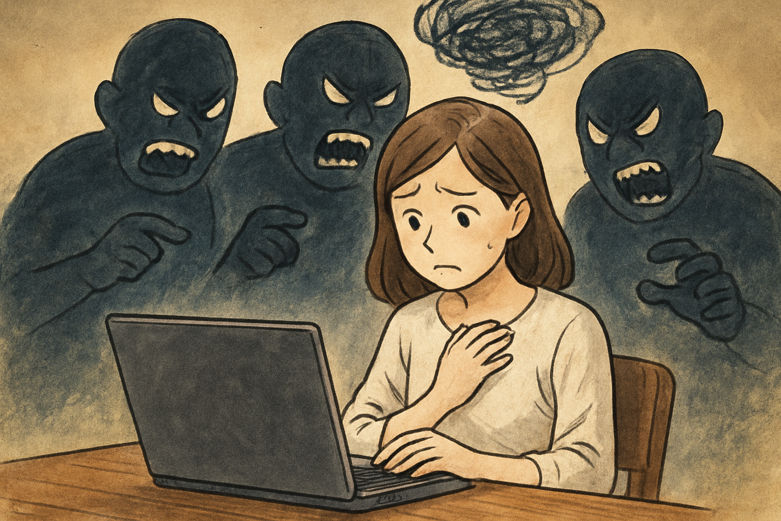 まとめ:仕組みを知ると、心を守りやすくなります