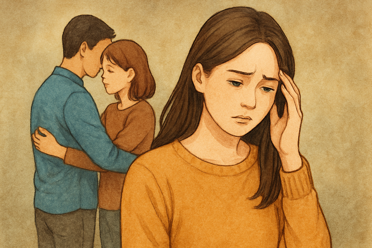 よくある「続かないパターン」を、私たちの生活に当てはめてみます