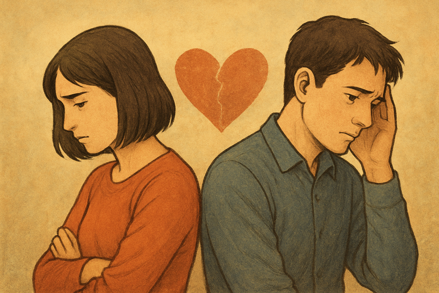関係を深めにくいのは「傷つかない工夫」が働くからかもしれません