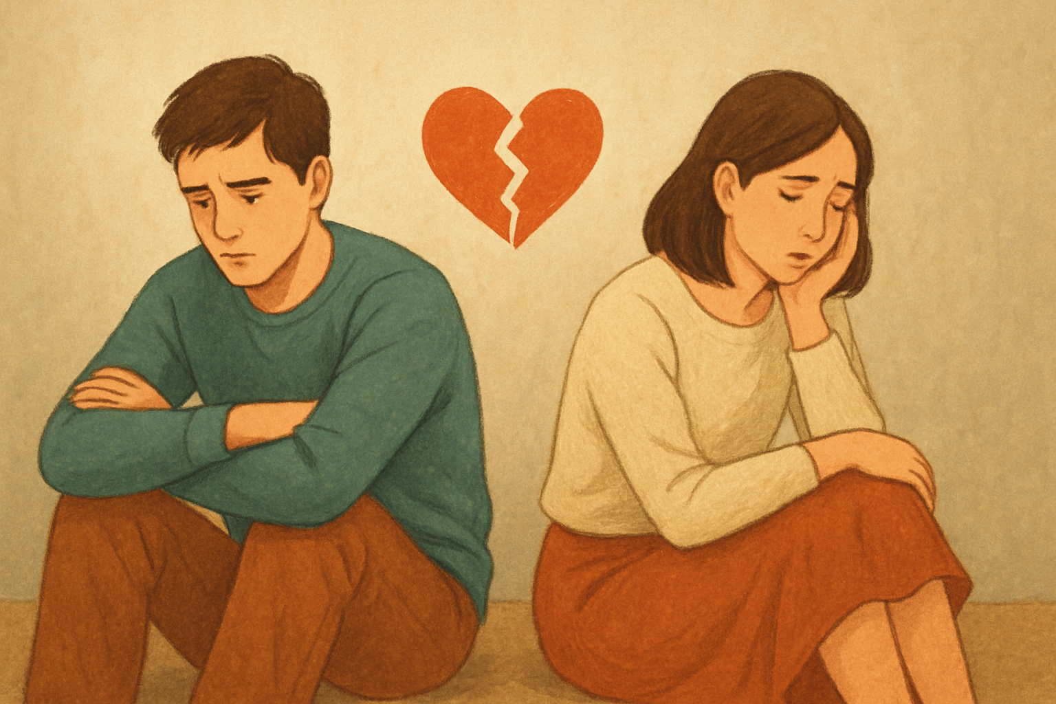 なぜ人は関係を続けるのが難しいのか？をやさしく整理すると