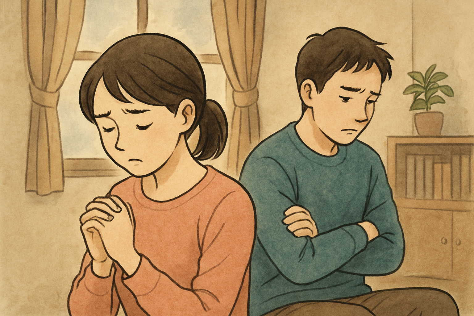 少しずつ優しくなるための、小さな工夫
