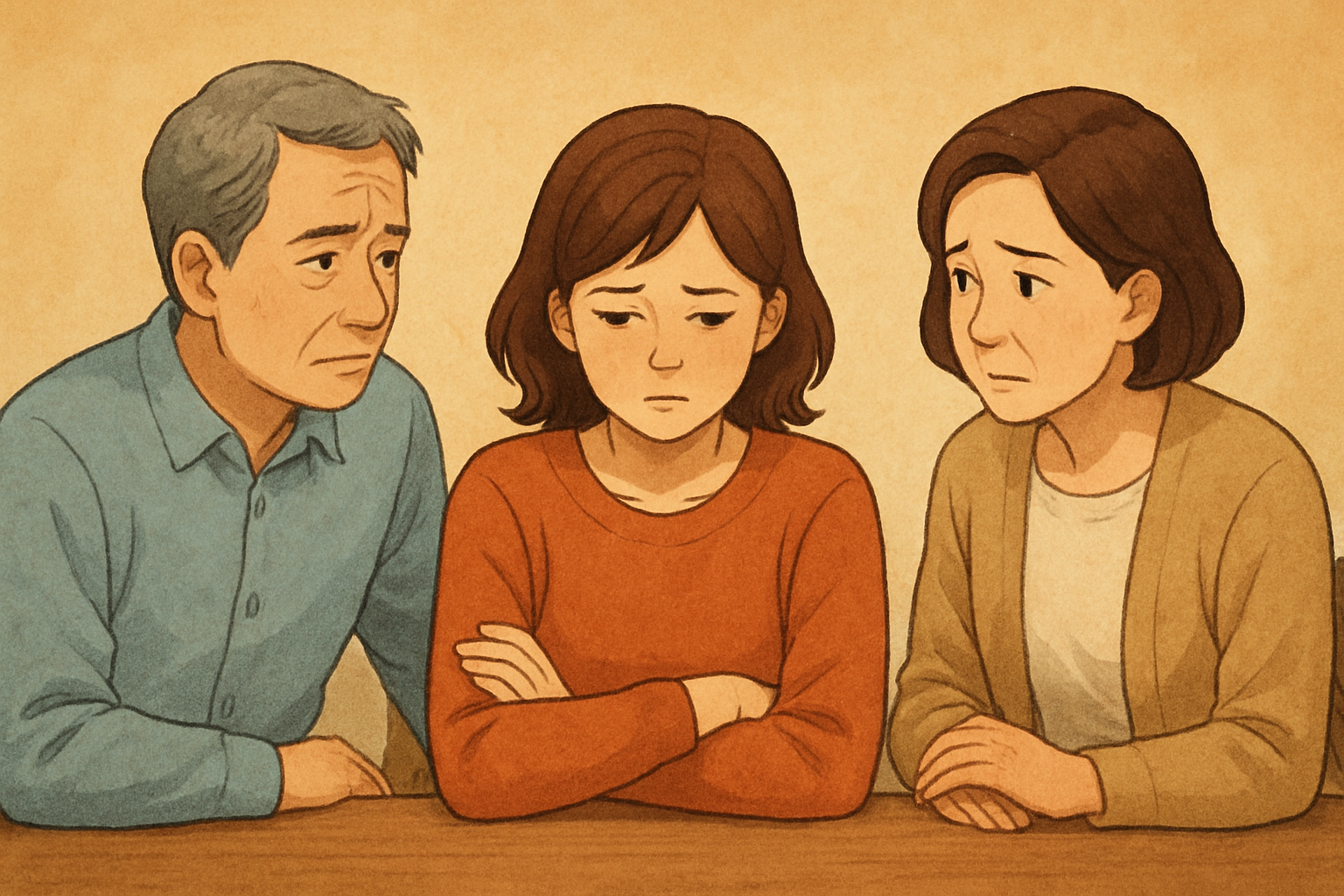 なぜ人は家族にだけ冷たくなるのか？をやさしく整理すると