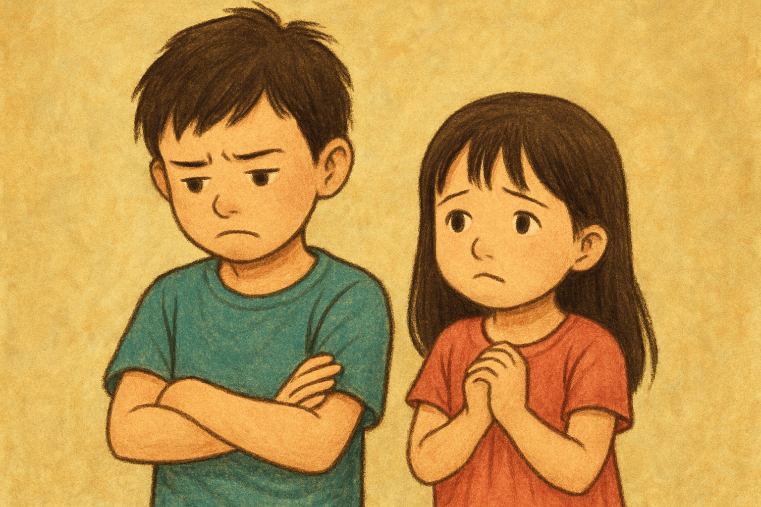 まとめ:比べられて嫌になるのは「大切にされたい気持ち」があるから