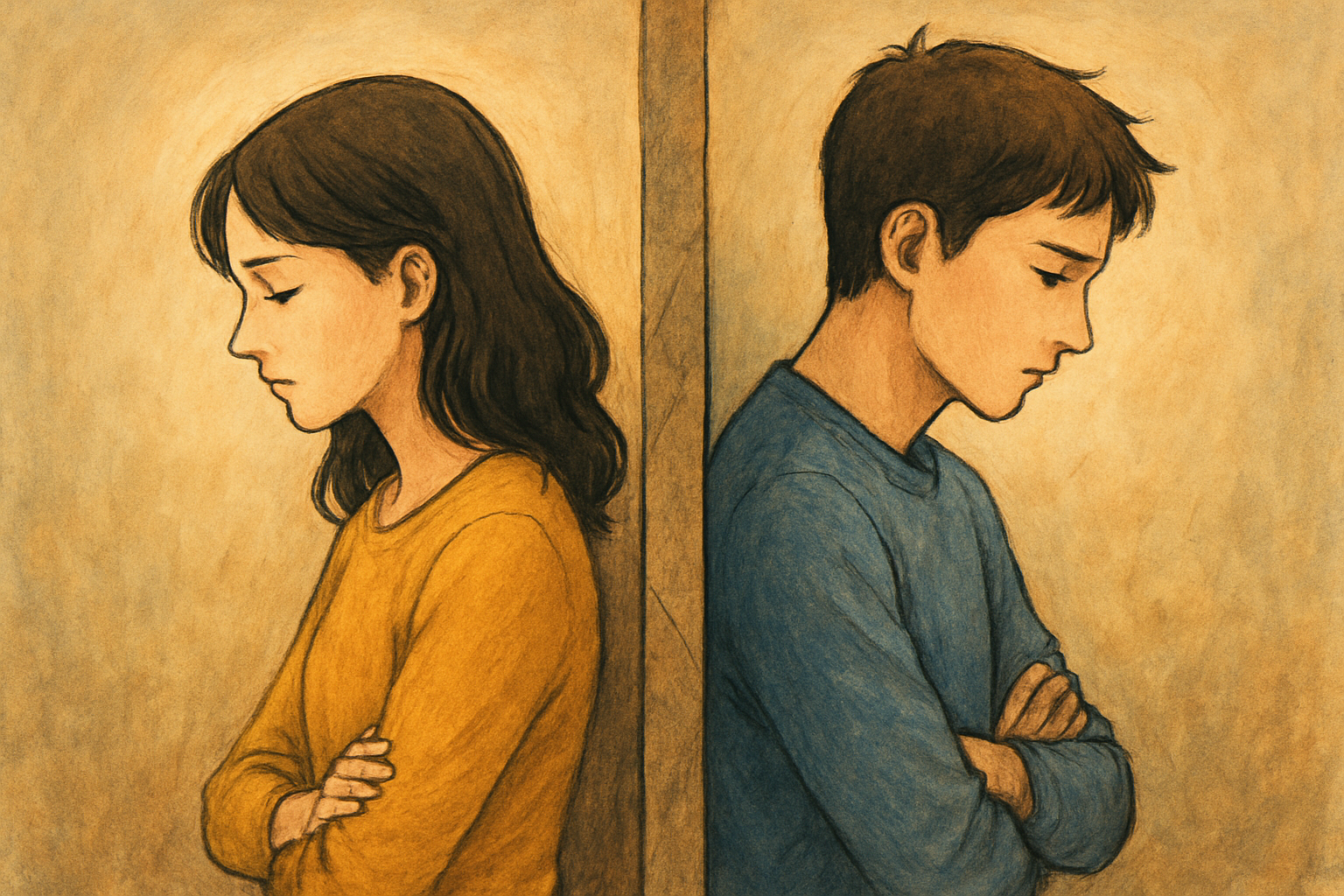 まとめ：昔の友達と疎遠になるのは、自然な変化でもあるんです