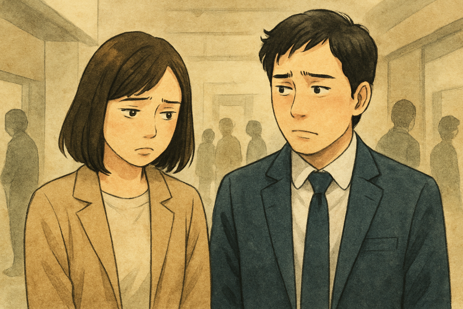 久しぶりの再会が気まずくなる一番の理由は「昔のイメージ」と「今」のズレです