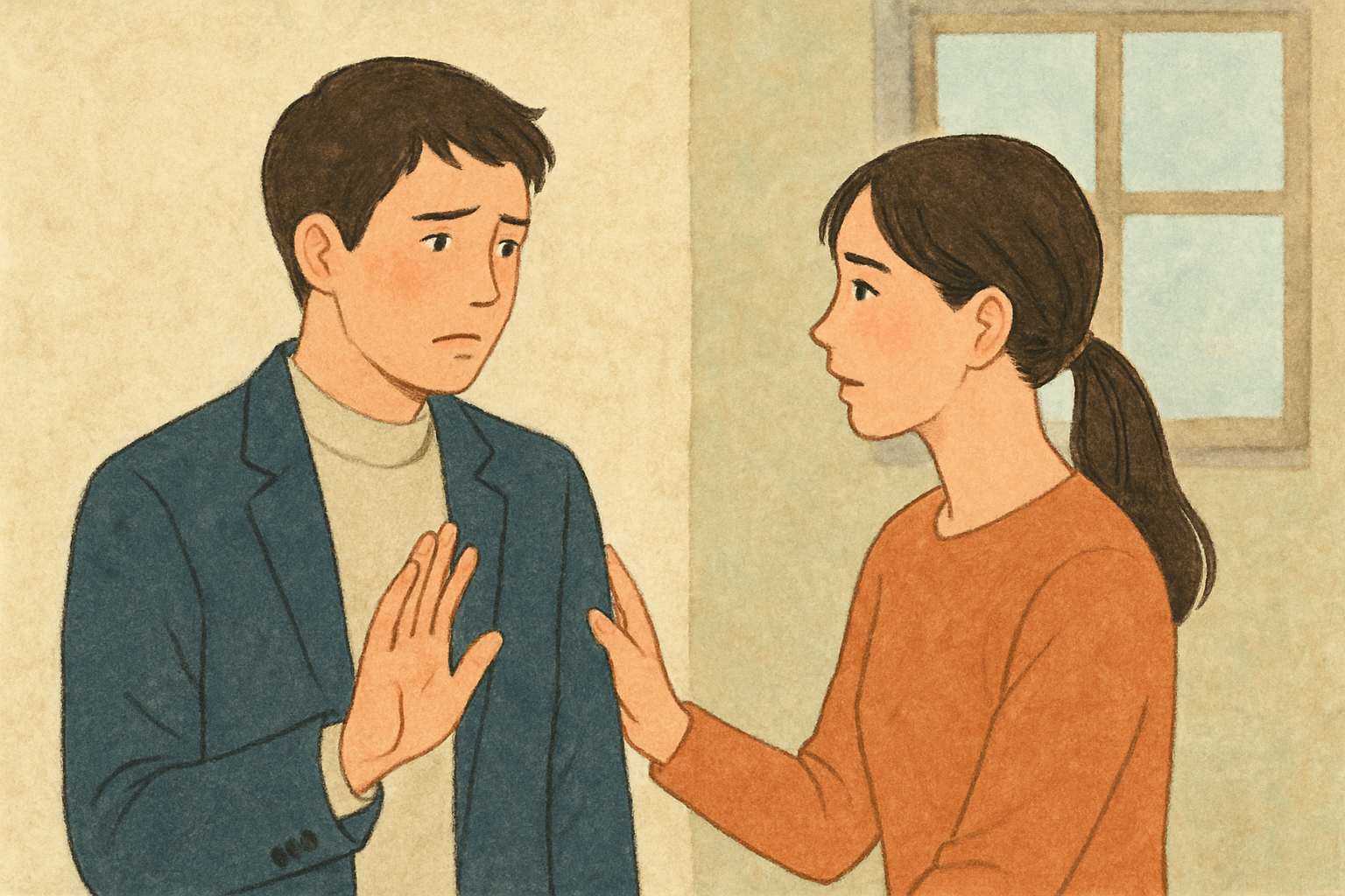 まとめ：気まずさは「関係を作り直しているサイン」かもしれません