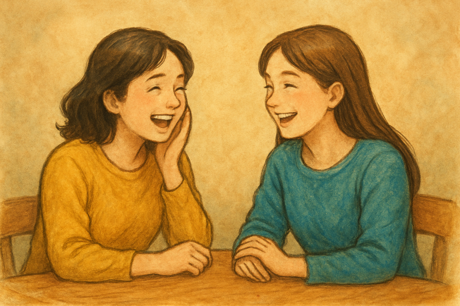 まとめ：遠慮が減るのは自然。だからこそ「敬意」を残すと安心