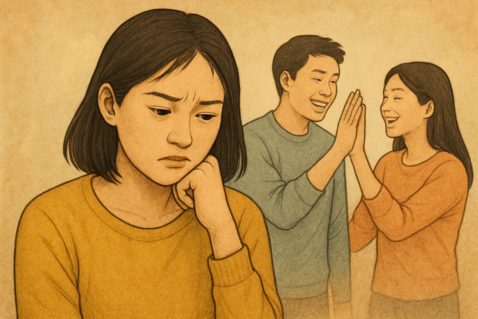 まとめ：喜べなさは「今の自分を見つめるサイン」かもしれません