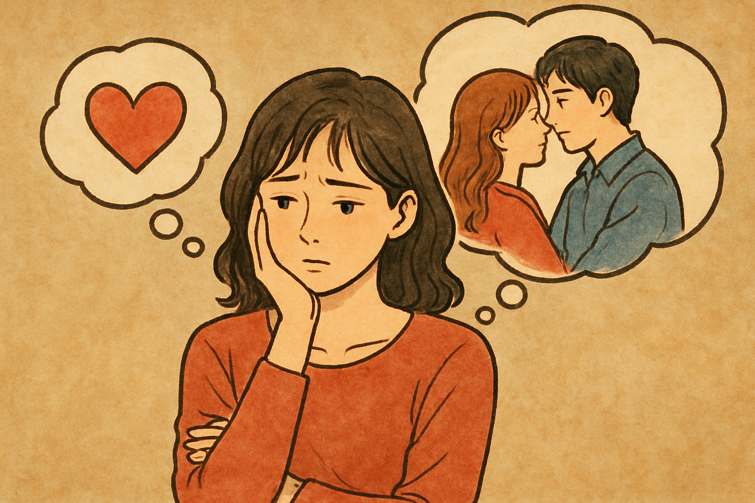 期待がふくらむとき、心の中で起きていること
