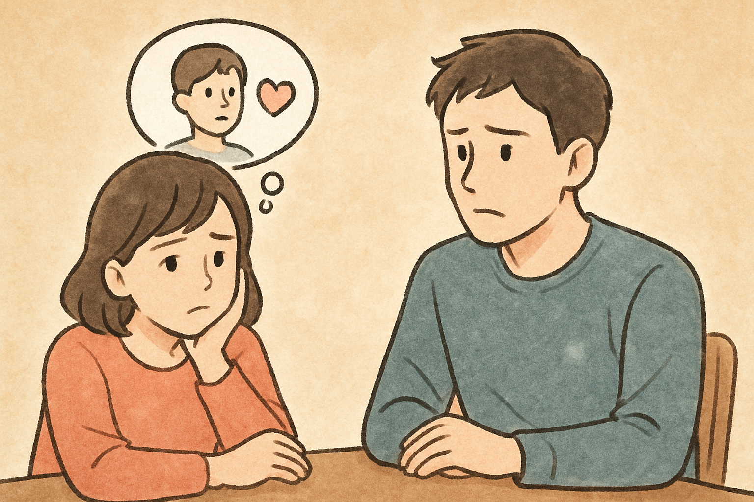 なぜ人は恋人に期待しすぎるのか？をやさしく整理すると