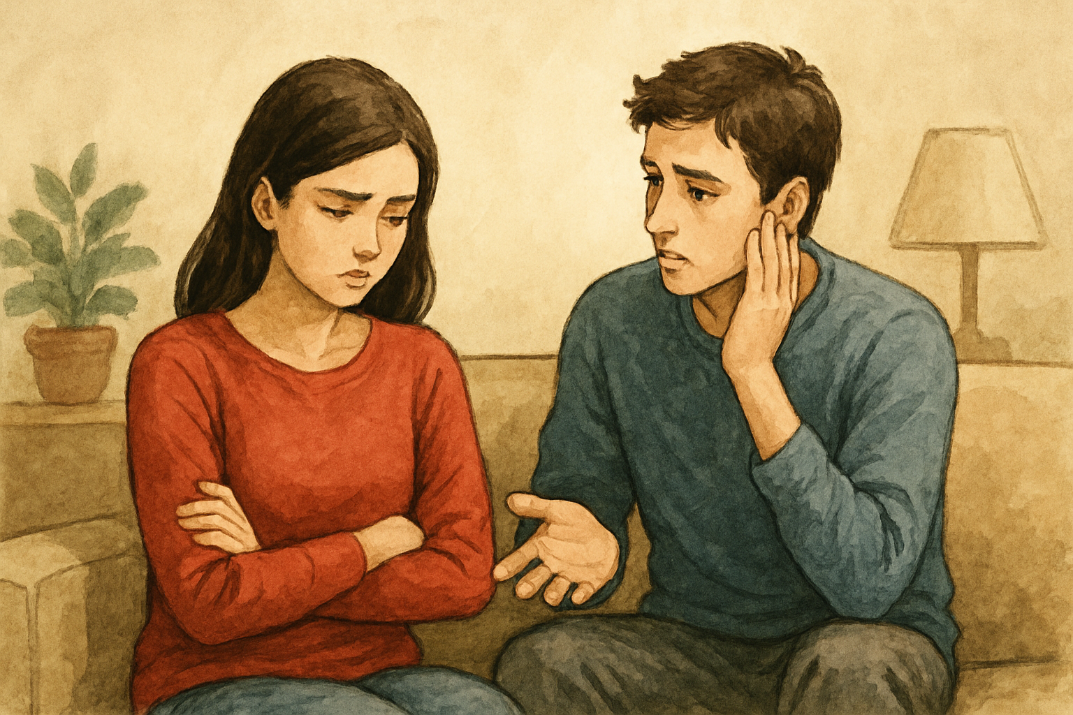 まとめ：言えないのは弱さではなく、関係を大切にしたい気持ちの裏返しです