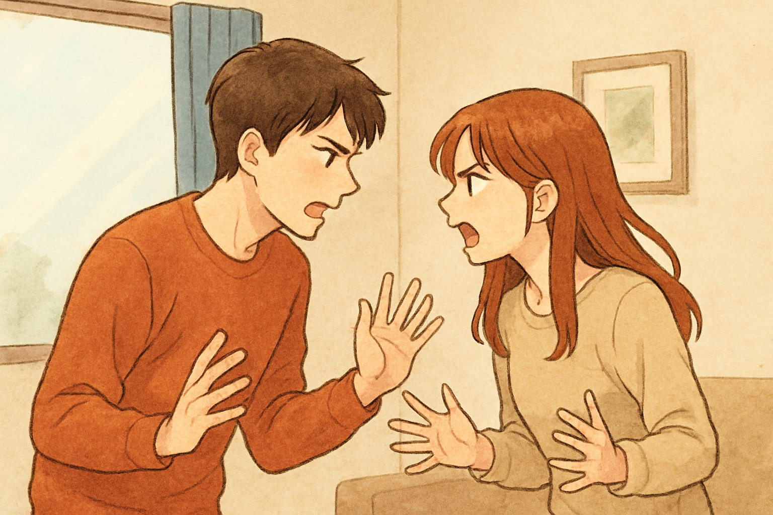 距離が近いほど、ぶつかりやすくなる理由