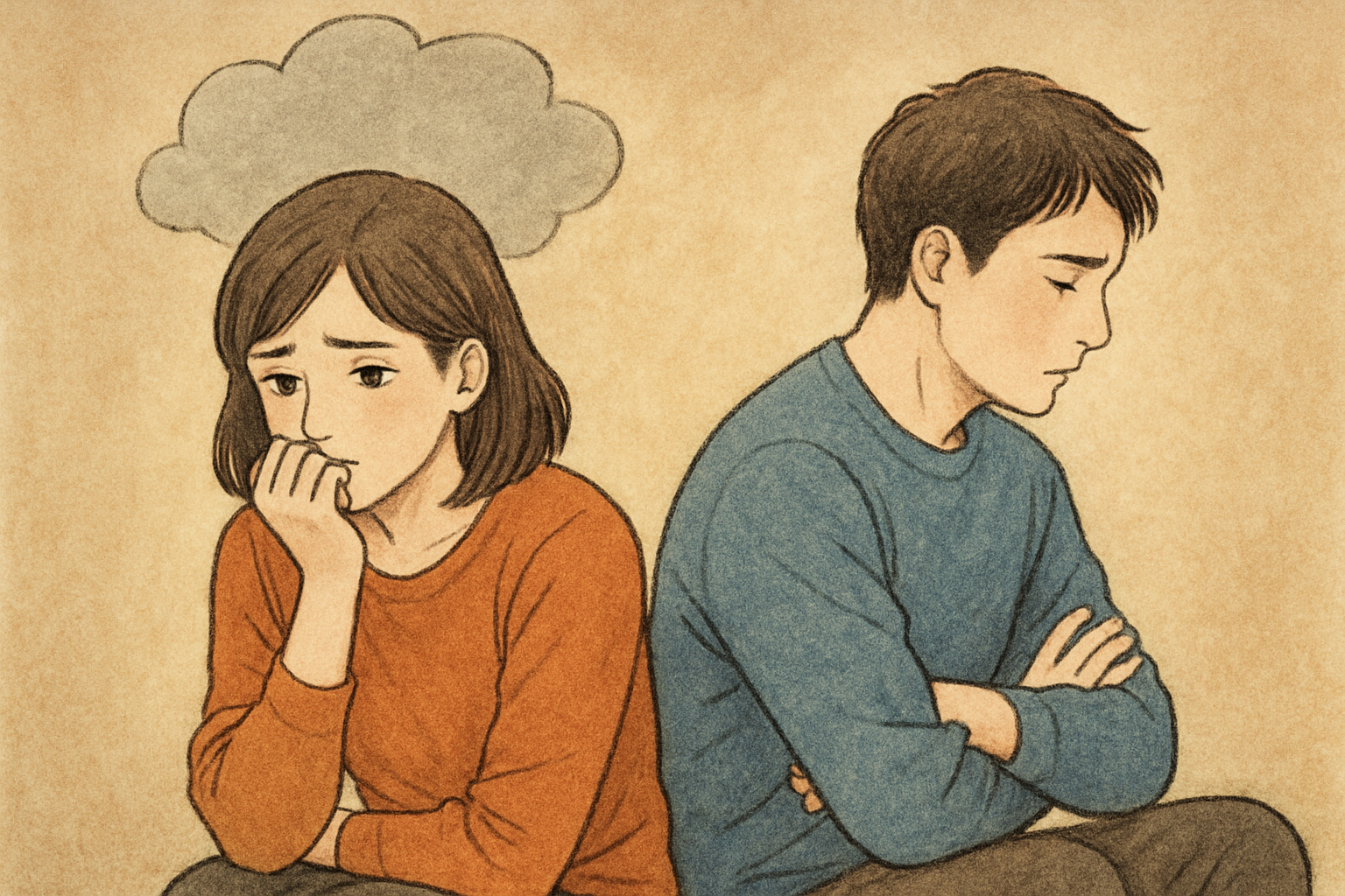切り出せないときに、心を少し軽くする工夫