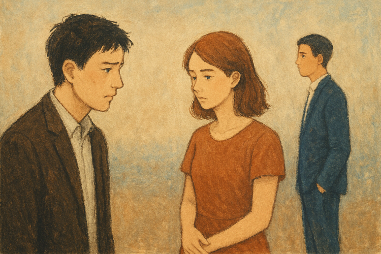 距離感が難しくなる7つの理由