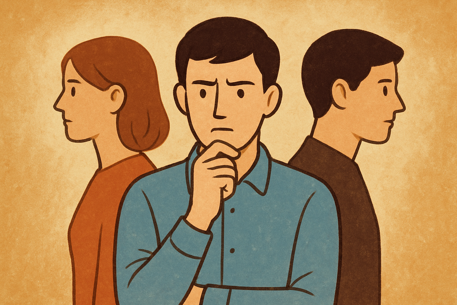 「変わる自分」とうまく付き合うための小さなヒント