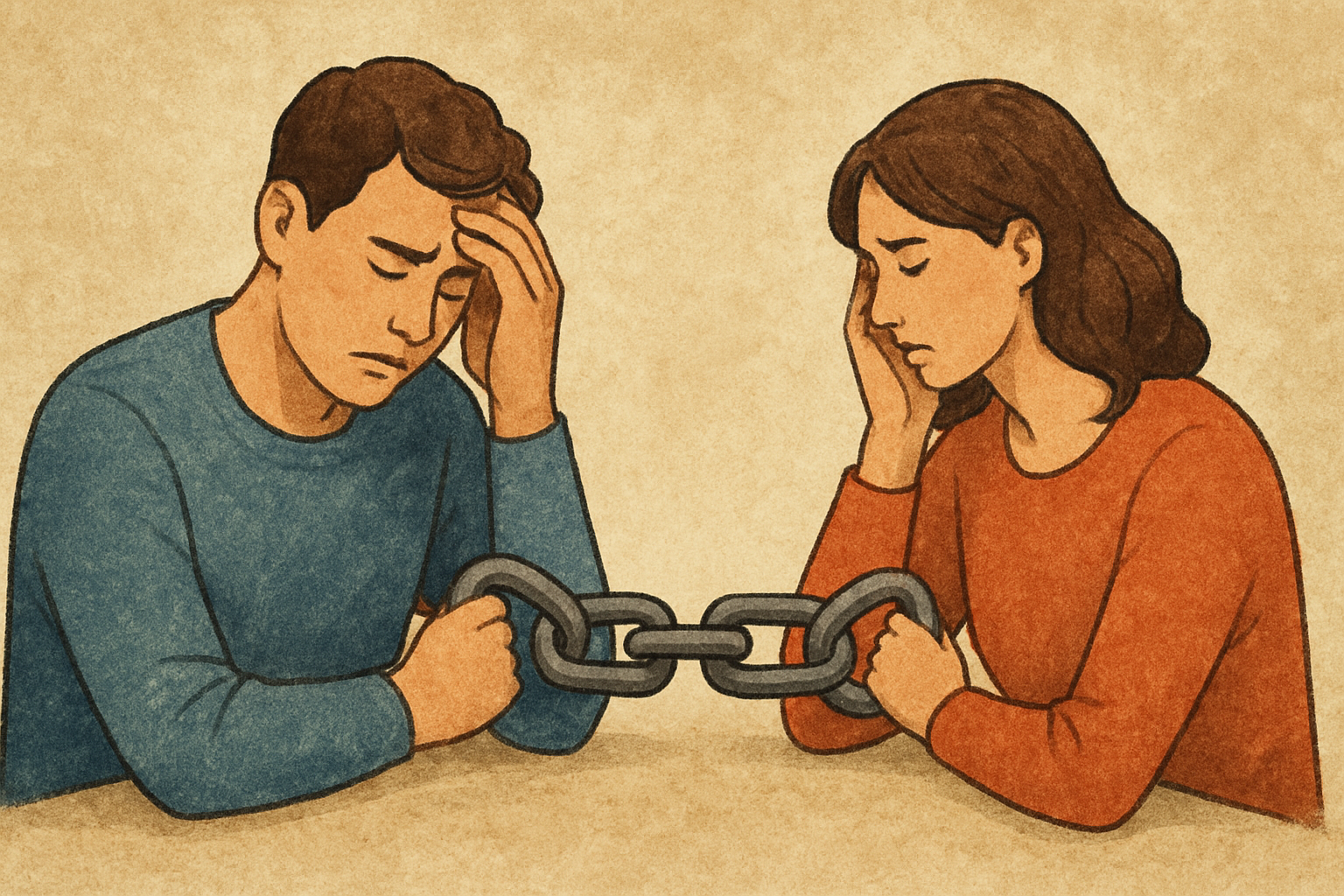 長い付き合いで負担が増える理由は、いくつか重なって起きます