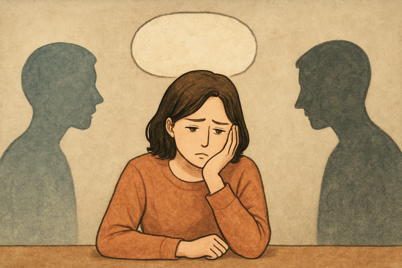 まとめ：関係が続くほど負担を感じるのは、あなたさんのせいだけではないんですね