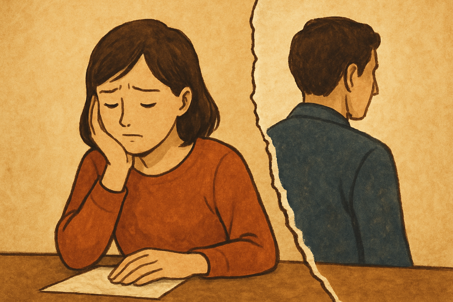 決められないのは、心が弱いからではないんですね