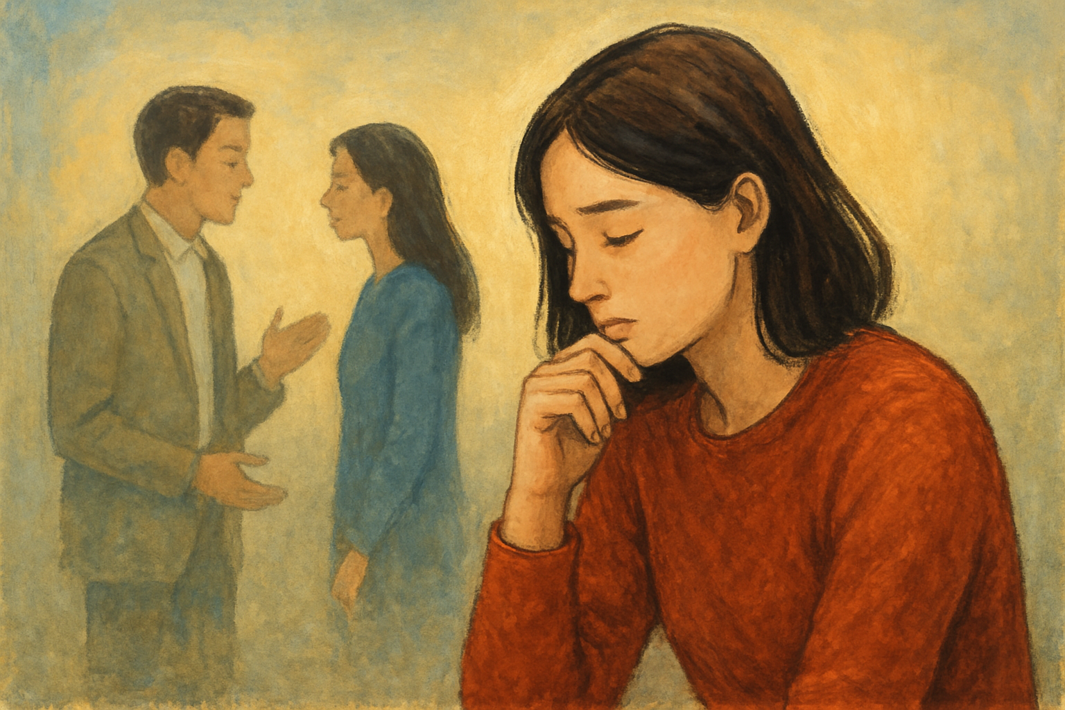まとめ：やり直したくなるのは、心が楽になりたいと知らせているのかもしれません