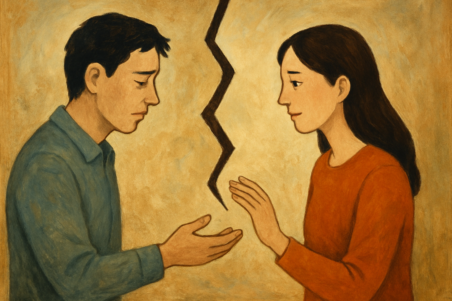 「元どおり」より「新しく作り直す」ほうが楽なこともあります
