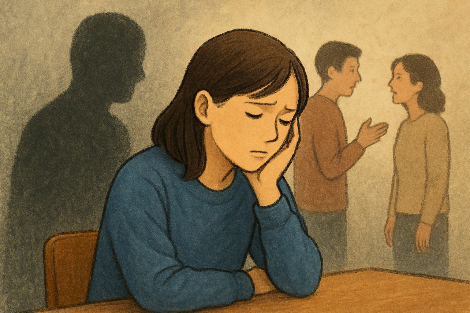 まとめ：避けたくなる気持ちは、あなたを守るために起きることがあります
